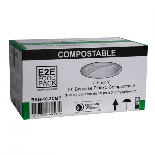 YesEco Sustainable and Compostable Packaging