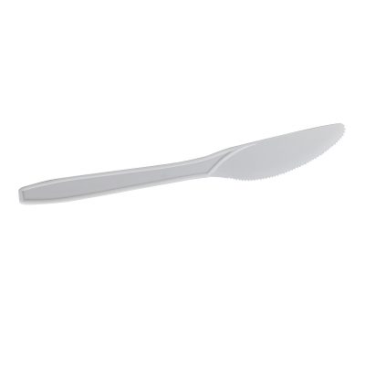 YesEco Sustainable and Compostable Cutlery