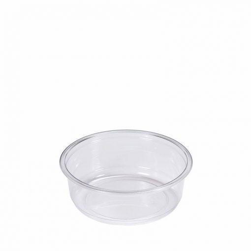 8oz Round Deli Containers