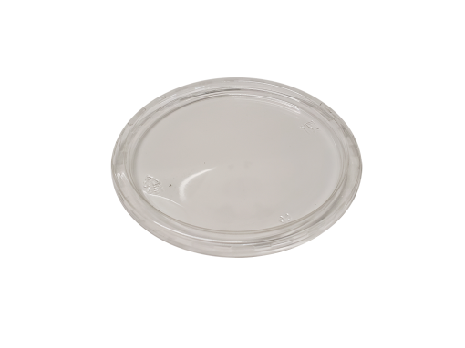 Round Deli Containers Insert Lids