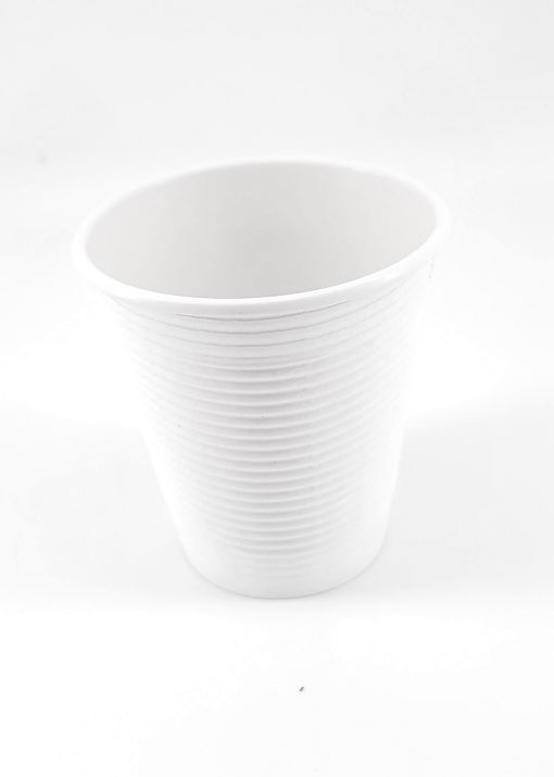 10oz Ripple Wall Hot Cups